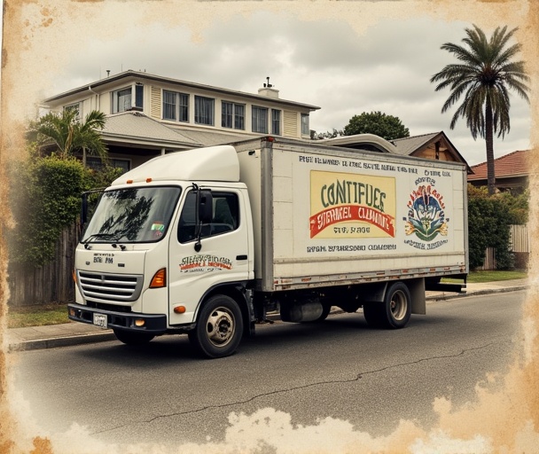 Fresho Carpet Cleaning North Tamborine Founding Story