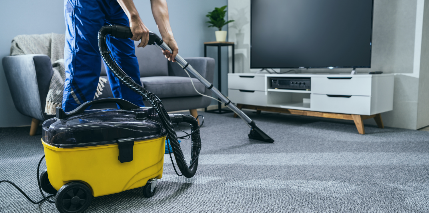 Fresho Carpet Cleaning North Tamborine Contact Office